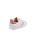 thumbnail image 4 of Tenis Niña AMERICAN FIRE Casuales Urbanos blanco 20, 4 of 5