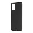 thumbnail image 1 of Samsung Galaxy S20+ 5G Pela Black Compostable Eco-Friendly Protective Case, 1 of 3