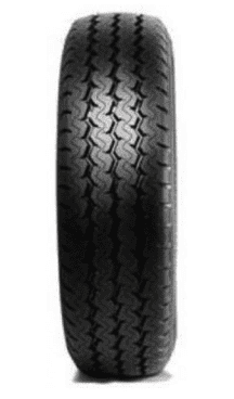 Mirage MR-100 Tire 195R14C LRD 106R BSW Commercial Van tire