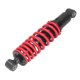 thumbnail image 2 of Amortiguador de Resorte Trasero ANGGREK Universal 285 mm 5 Fuerzas Ajustable ATV, 2 of 8