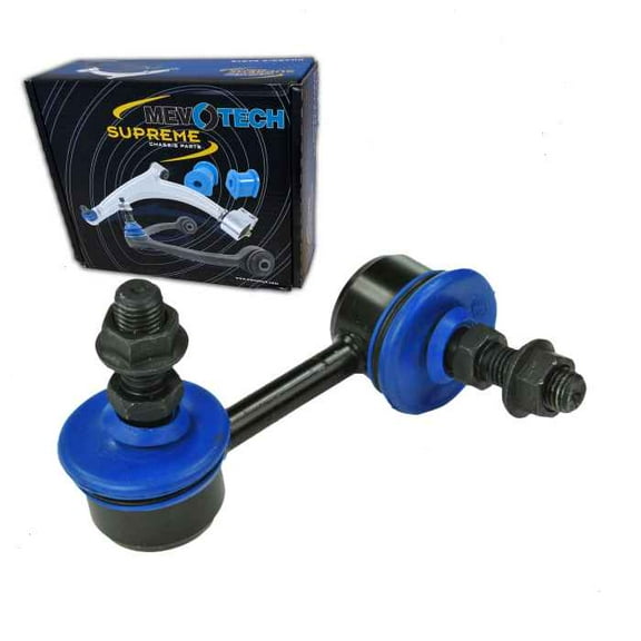 Mevotech Supreme Front Right Suspension Stabilizer Bar Link Kit compatible with Honda Civic 2006-2011