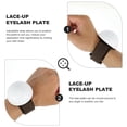 thumbnail image 3 of unbranded Paleta Ajustable Para Extensiones De Pestañas Y Fácil De Transportar, 3 of 6