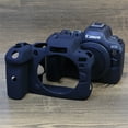thumbnail image 3 of GadgetCom Étui de Protection en Silicone pour Canon EOS R6 / R6 Mark II - Antichoc, Anti-Rayures, Couverture Complète, Design Facile à Saisir, 3 of 4