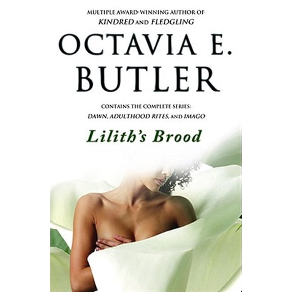 Pre-Owned Lilith's Brood Paperback