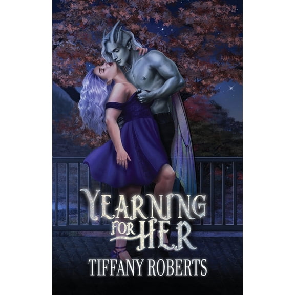 Yearning For Her, (Paperback)