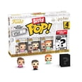 thumbnail image 1 of Figura de colección Funko Bitty POP Harry Potter Hermione, 1 of 8