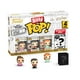 thumbnail image 1 of Figura de colección Funko Bitty POP Harry Potter Hermione, 1 of 8