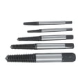 thumbnail image 4 of Screw Extractor, High Speed Steel Professional Design Damaged Screw Extractor  For Electrician For Home For Maintenance Worker For Repair Shop, 4 of 8