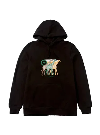 Lrg Hoodie