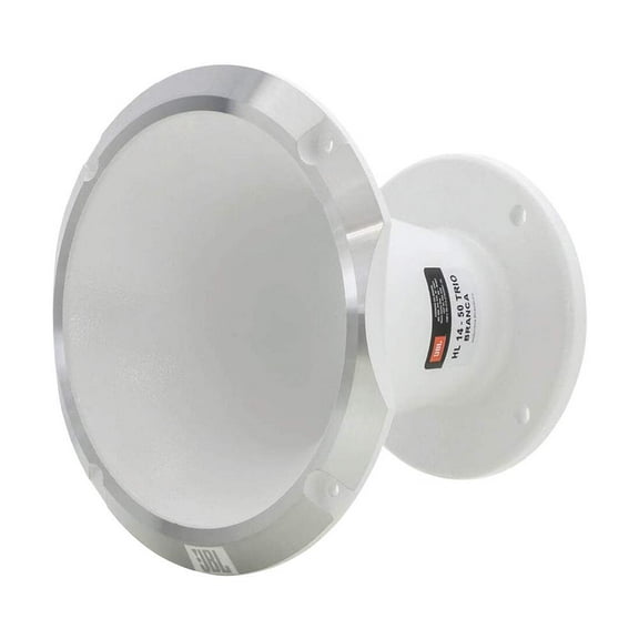 JBL Horn, White