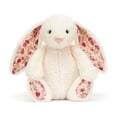 thumbnail image 2 of Peluche Conejo Blossom Cream Berry 31 cm Jellycat, 2 of 4