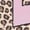 AD-Pink, variant on Leopard Print Gigi Long Sleeve T-Shirt