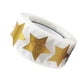 thumbnail image 4 of 500 pegatinas de estrellas para sobres, decorativas, adhesivas, para manualidades y negocios. estilo C, 4 of 9