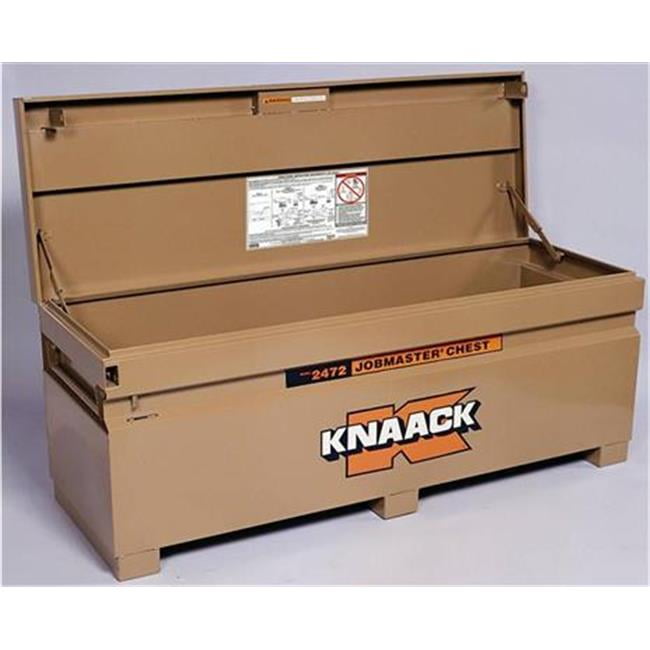 Weatherguard 239 Ladder Rack Conduit Carrier Red