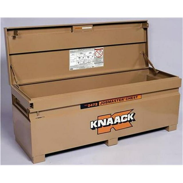 Weatherguard 239 Ladder Rack Conduit Carrier Red