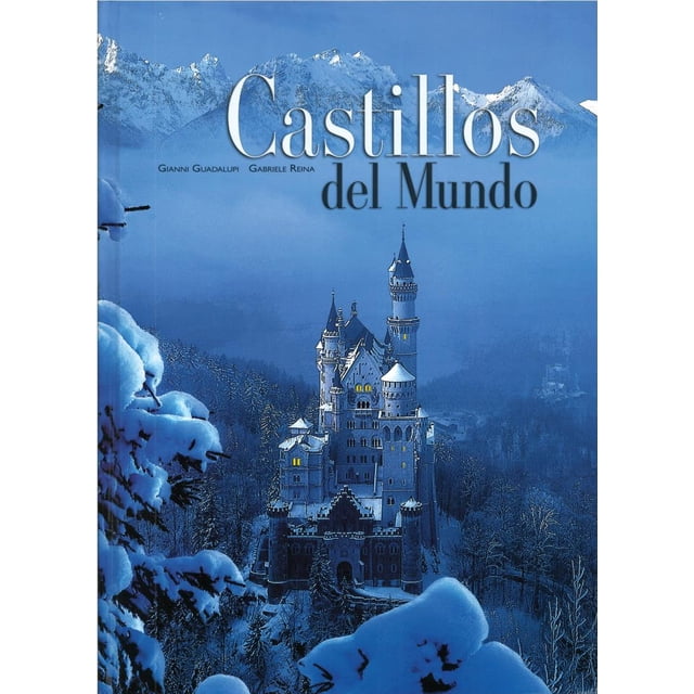 Castillos del Mundo Numen White Star Varios Autores