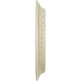 thumbnail image 4 of Ekena Millwork  34.50 in. OD x 25 in. ID x 3.50 in. D Bedford Surface Mount Ceiling Dome, 4 of 5
