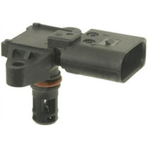Intake Manifold Temperature Sensor - Compatible with 2003 - 2007 Dodge Ram 2500 5.9L 6-Cylinder 2004 2005 2006