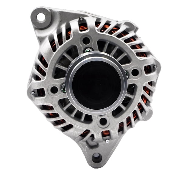 New 12V 105A Alternator Fits Honda Fit Lx Ex-L 2015-2016 311005R7A02 311005R7A01