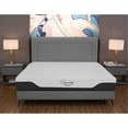 thumbnail image 4 of Dynasty Mattress 12 Inch CoolBreeze Gel Memory Foam Mattress, Twin XL, 4 of 8
