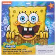thumbnail image 2 of American Greetings SpongeBob SquarePants Door Fringe Party Decoration Kits, 2 of 2