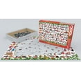 thumbnail image 2 of Eurographics Casse-Tête Chatons de Noël (1000 Pcs), 2 of 2