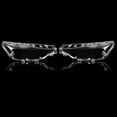 thumbnail image 3 of Left Side Car Headlight Lens Cover Head Light Lamp Shade Shell Cover for 3 Series F30 F31 2016-2018 320 328 330 340, 3 of 5