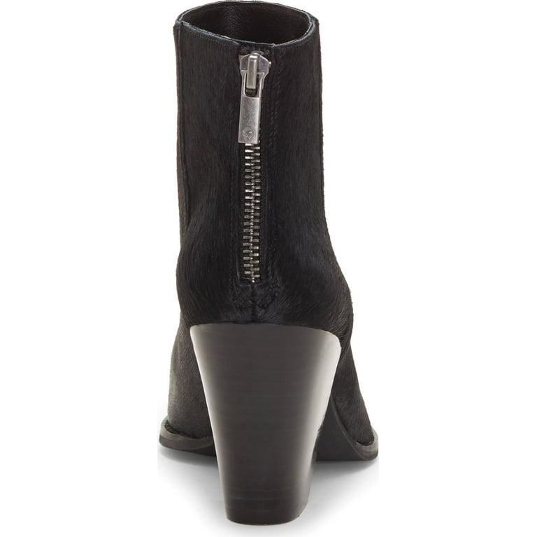 Adalan 2025 haircalf bootie