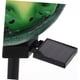 thumbnail image 3 of Cartoonstyle outdoor frog light, decorative garden solar lamp, solar light for the garden, frog solar light, frog lamp made of plastic., 3 of 5