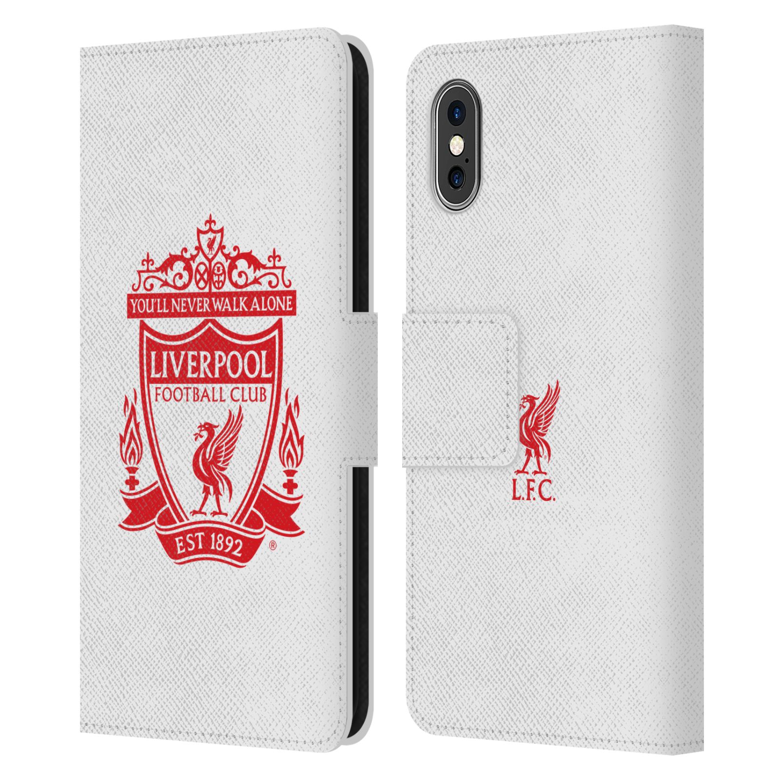 Liverpool FC PS4 Skin – Officially Licensed Vinyl Decal For PS4 Console & Controller