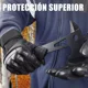 thumbnail image 5 of Guantes Tácticos De Moto Guantelete Para Pantallas Táctiles, 5 of 8