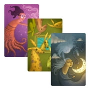 Dixit Card Game: Daydreams Expansion for Ages 8+, from Asmodee