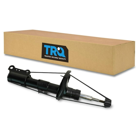 TRQ Front Strut Assembly Fits Select 2003-2014 Volvo XC90