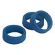 thumbnail image 1 of Cubierta De Anillos Inteligentes De 3pcs, Silicone Silicone Smart Rings Protectores De La Manga Protectora Protector, 1 of 7