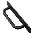thumbnail image 3 of Aluminum Barn Door Handle Sliding Door Handle Kitchen Furniture Hardware Handle, 3 of 5