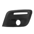 thumbnail image 2 of REJILLA DE LUZ ANTININBLA DELANTERA Para Berlingo 2015-2018 - Protector de Accesorio de Parachoques, 2 of 7