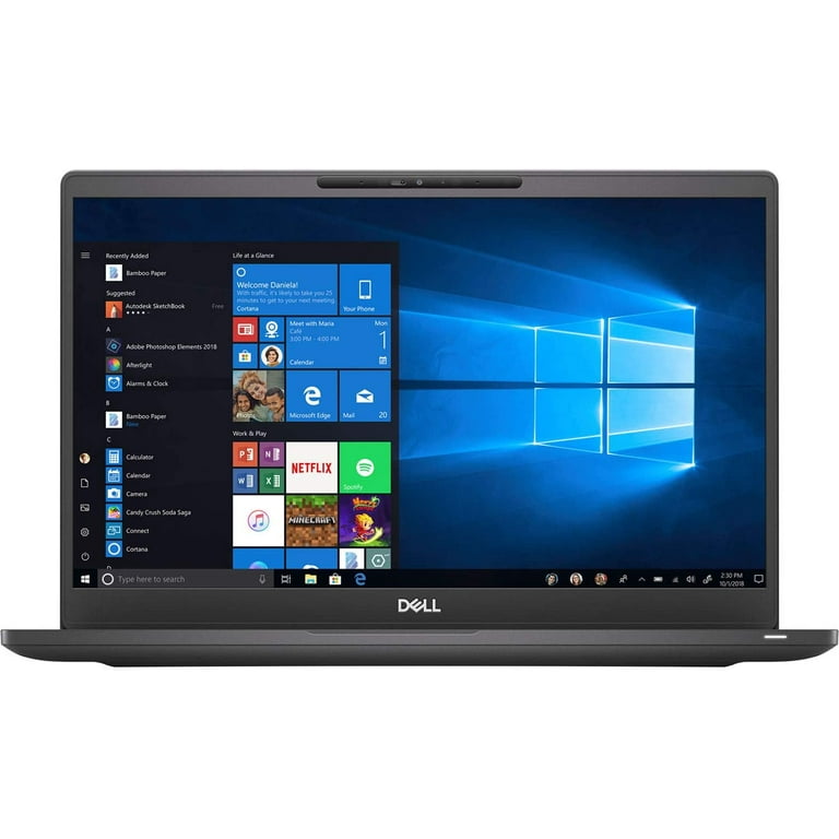Windowsノート本体 Dell Latitude 7300U | Core i7-8665U Amazon.com: Dell Latitude 7300 Laptop PC Intel Core i7-8665U