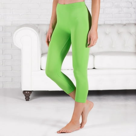Capri Leggings | Casual and Workout ( Sofra - Mopas - New Mix - Kathy - Colorful - Anita )
