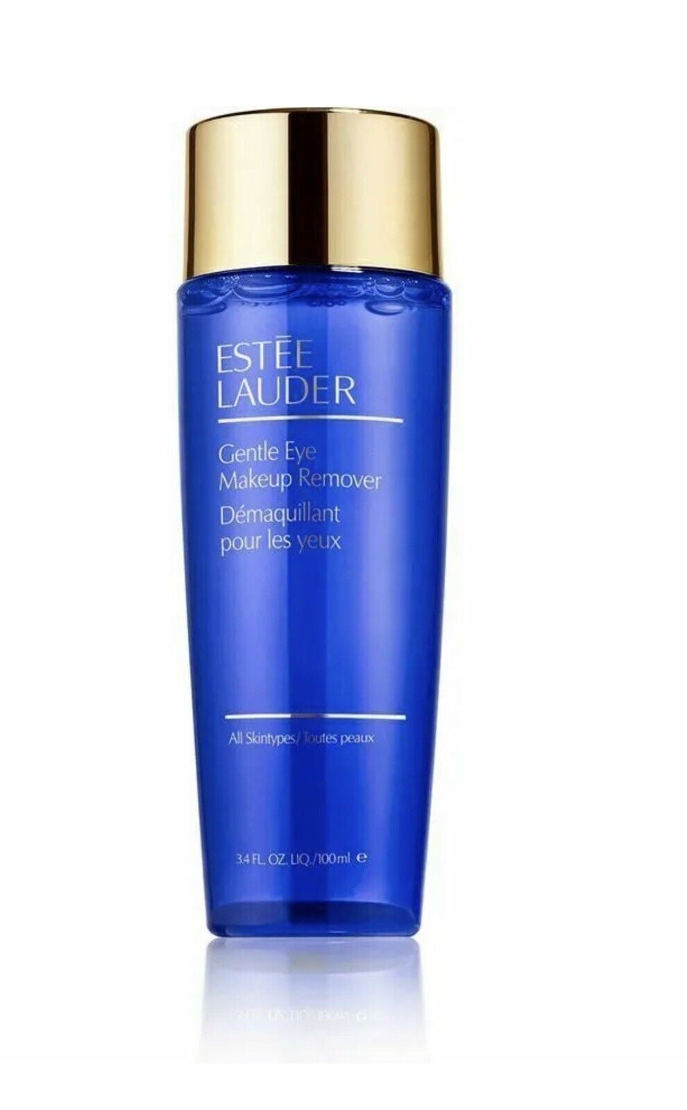 Estee Lauder Gentle Eye Makeup Remover 3 4oz 100ml Walmart estee-lauder-gentle-eye-makeup-remover-3-4oz-100ml-walmart