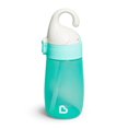 thumbnail image 1 of Flip N Lock™ Elephant Straw Cup, 12 Ounces, Mint, 1 of 9
