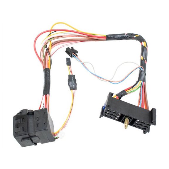 Ignition Switch - Compatible with 1998 - 1999 Chevy C1500