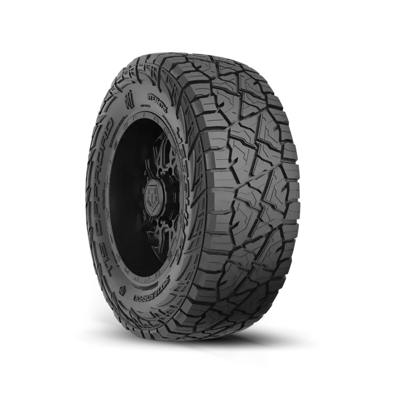 LT285/65R18/10 R Hercules TIS Offroad RT1 Tire - Walmart.com