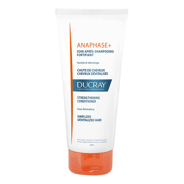Acondicionador Anticaída Ducray Anaphase+ 200Ml