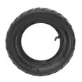 thumbnail image 2 of Motorcycle Inner Tube, Inner Tube Rubber Motorcycle Tire  For Mini Pocket Bike 47cc 49cc, 2 of 8
