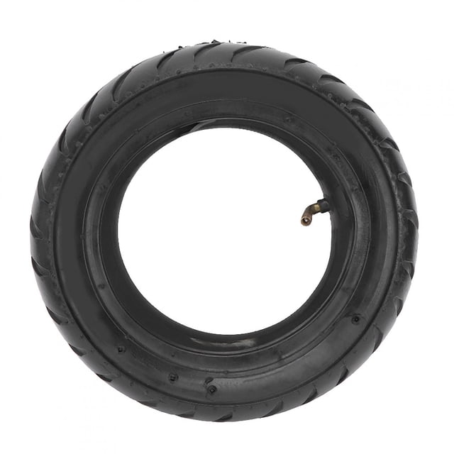 Motorcycle Tire, Motorcycle Inner Tube Inner Tube Rubber Abrasion Resistant For Mini Pocket Bike 47cc 49cc