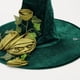 thumbnail image 5 of Guardurnaity Decoración de sombrero con diseño de flores de Halloween, tela de utilería para disfraz de Halloween, fácil de usar para niños, Sombreros, 5 of 6