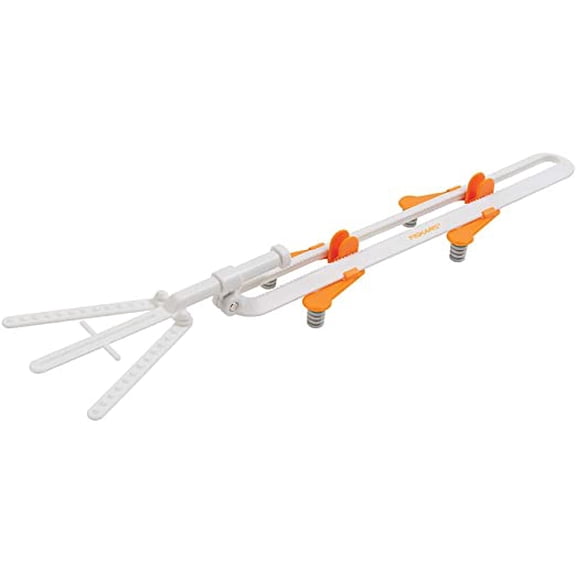 Fiskars Vinyl Alignment Tool Curved