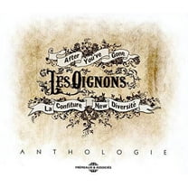 Various Artists - Anthologie - Music & Performance - CD