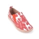 thumbnail image 5 of Cómodos Zapatos Náuticos para Mujer  Mocasines Navideños Antideslizantes Viajes Al Aire Libre, 5 of 9