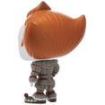 thumbnail image 3 of Funko Pop Figura It Pennywise With Boat 472 Funko Funko QZJH001356 Blanco Unitalla Funko Pop Figura It Pennywise With Boat 472, 3 of 4